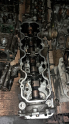 OPEL VECTRA A 1.8 SİLİNDİR KAPAĞI.OTO ERKAN ÜNYE