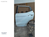 NISSAN QASHQAI J11 SOL ARKA KAPI (SEDEFLİ-LOKAL BOYALIK) ORJ