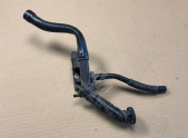 A1 IBIZA PASSAT 09-18 MOTOR HAVALANDIRMA HORTUMU03C103474AB