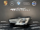 AUDİ A4 SOL FAR 2016-2017 ÇIKMA ORİJİNAL