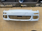 PORSCHE PANAMERA ÖN TAMPON MAKYAJLI KASA