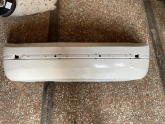 SKODA FABİA ARKA TAMPON ORJİNAL ÇIKMA  2000-2007 MODEL