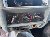 RENAULT KANGOO KALORİFER KONTROL PANELİ