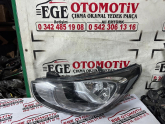 Oto Çıkma Parça / Elektrik / Far / Hyundai / Accent / Çıkma Parça 