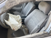 TOYOTA COROLLA 1998 2001 SOL ÖN ŞÖFÖR KOLTUĞU