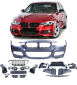 BMW F30 M TECH TAMPON SIFIR