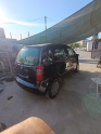 Fiat idea bagaj