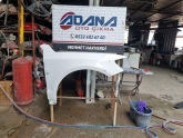 Oto Çıkma Parça / Kaporta & Karoser / Çamurluk / Audi / Q5 / Çıkma Parça 