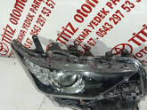 TOYOTA AURİS FAR 2015/2018 MODEL