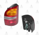 KIA PREGIO STOP LAMBASI 97-05 DUYLU SAG