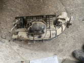 OPEL ASTRA J EMME MANİFOLDU