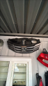 HONDA CİTY ÖN PANJUR