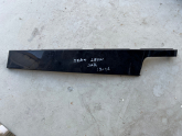 SEAT LEON SAĞ ÖN KAPI DİREK KAPLAMA 5F4837902