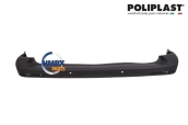 CADDY ARKA TAMPON GRI 4 SENSORLU 2004 VE ÜZERİ