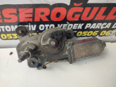HYUNDAI H-1 / STAREX 98700-4A500 Silecek Motoru 2002