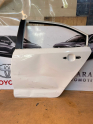 2019-2026 TOYOTA COROLLA CIKMA ORJINAL SOL ARKA KAPI