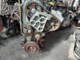 TRAFIC 1.9 DIZEL MOTOR KOMPLE ÇİKMA ORJINAL