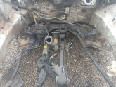 CHEVROLET EPİCA TRAVERS 2.0 DİZEL