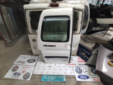 Oto Çıkma Parça / Kaporta & Karoser / Bagaj / Peugeot / Partner / Çıkma Parça 