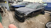 Oto Çıkma Parça / Kaporta & Karoser / Çamurluk / BMW / 5 Serisi / Çıkma Parça 