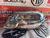 suzuki vitara far sol 2020 sonrası
