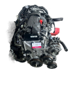 2016-2021 Honda Civic FC5 1.6 Tam Motor - Oto Yedek Parça