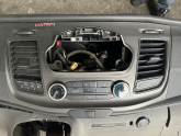 FORD TRANSİT CUSTOM ORTA ÇERÇEVE ÜÇEL OTO ÇIKMA