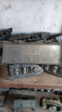 Renault 9 kilometre saati