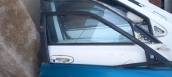 Oto Çıkma Parça / Kaporta & Karoser / Kapı / Mazda / 121 / Çıkma Parça 