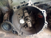 leon 1.9 tdi bxe 5 ileri şanzıman