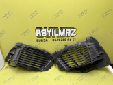PEUGEOT 3008 TAMPON IZGARASI SAĞ SOL ORJİNAL