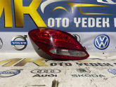 MERCEDES W205 C180-C200-C220-C300 SOL STOP
