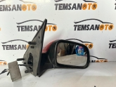 CİTREON X SARA SAĞ AYNA TEMSAN OTO
