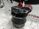 Mercedes CLA sağ ön far (çıkma)
