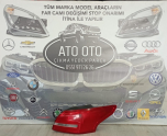 FORD FOCUS 3 ORJİNAL ÇIKMA SAĞ STOP