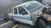 Ford Ranger motor, şanzıman, kaporta parçaları satılıktır.