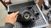 Oto Çıkma Parça / Elektrik / Far / Opel / Corsa / Çıkma Parça 