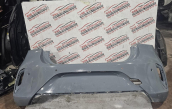 2020/2025 OPEL CORSA F GRİ ARKA TAMPON ORJINAL