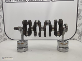 Oto Çıkma Parça / Motor / Eksantrik Dişlisi / Toyota / Corolla / Çıkma Parça 