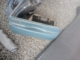 Renault express torpido küllük