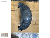 Opel corsa c combo c km saati kadran