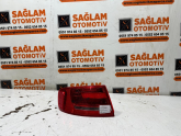ÇIKMA AUDİ A4 B8 SOL ARKA STOP