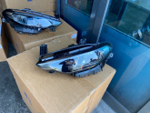 Oto Çıkma Parça / Elektrik / Gündüz Farı / Fiat / Egea / Çıkma Parça 
