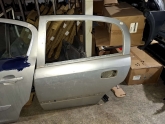 ÖZMEN OPEL ASTRA G ÇIKMA SOL ARKA KAPI