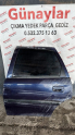 OPEL VECTRA B SOL ARKA KAPI