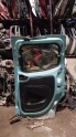 Orj çıkma hatasız fiat fiorino sağ arka sürgülü kapı iç açma kolu