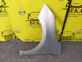 OPEL CORSA F SOL ÖN ÇAMURLUK ÇIKMA ORJİNAL YEDEK PARÇA