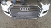AUDİ A3 SEDAN 2018  ÖN TAMPON PANJUR