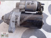 POLO FABİA 1.4 16V BOSCH 10 DİŞ MARŞ MOTORU 02T911023G