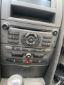 Peugeout 407 Klima Kontrol Paneli